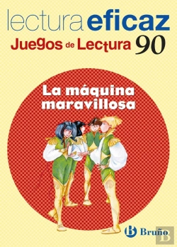 Bertrand.pt - La Máquina Maravillosa Juego De Lectura