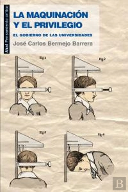 Bertrand.pt - La Maquinación Y El Privilegio