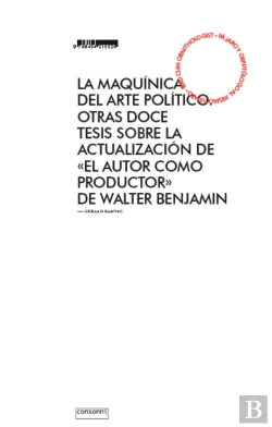 Bertrand.pt - La Maquínica Del Arte Político