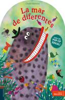 La Mar De Diferentes