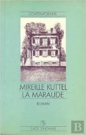La Maraude