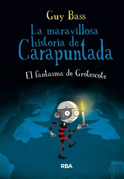 Bertrand.pt - La Maravillosa Historia De Carapuntada, 3