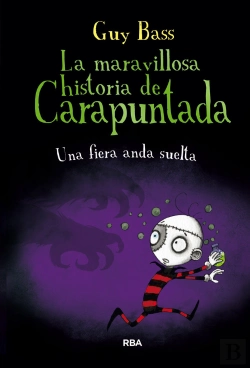 Bertrand.pt - La Maravillosa Historia De Carapuntada 5. Una Fiera Anda Suelta.