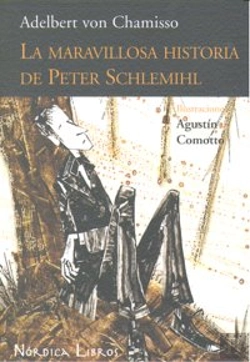 Bertrand.pt - La Maravillosa Historia De Peter Schlemihl