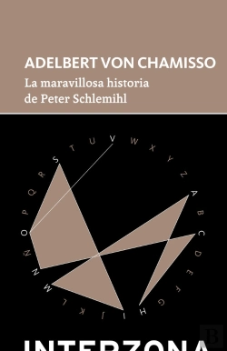 Bertrand.pt - La Maravillosa Historia De Peter Schlemihl
