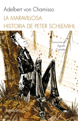 Bertrand.pt - La Maravillosa Historia De Peter Schlemihl