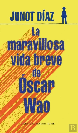 Bertrand.pt - La Maravillosa Vida Breve De Óscar Wao