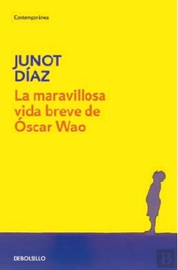 Bertrand.pt - La Maravillosa Vida Breve De Óscar Wao