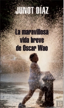 Bertrand.pt - La Maravillosa Vida Breve De Óscar Wao