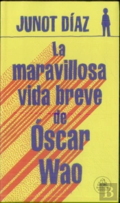 La Maravillosa Vida Breve De Oscar Wao