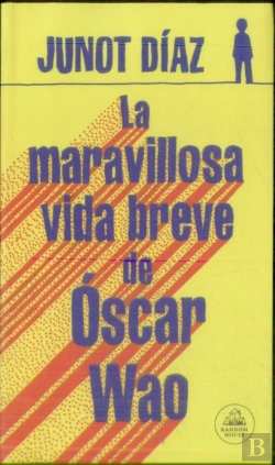 Bertrand.pt - La Maravillosa Vida Breve De Oscar Wao
