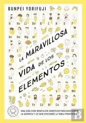 La Maravillosa Vida De Los Elementos