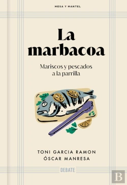 Bertrand.pt - La Marbacoa (Mesa Y Mantel)