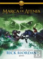 La Marca De Atenea (Los Héroes Del Olimpo 3)