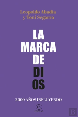 Bertrand.pt - La Marca De Dios