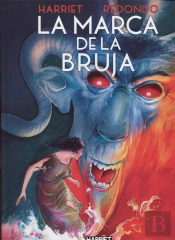 La Marca De La Bruja