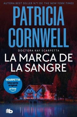 Bertrand.pt - La Marca De La Sangre (Doctora Kay Scarpetta 22)