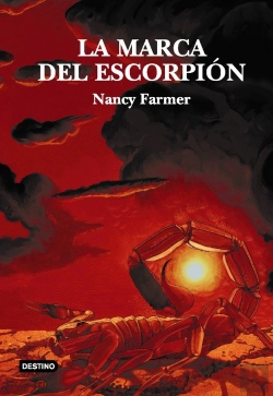 Bertrand.pt - La Marca Del Escorpión