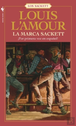 Bertrand.pt - La Marca Sackett