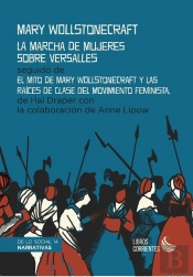 La Marcha De Mujeres Sobre Versalles