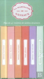 La Marchande De Gateaux