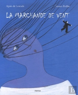 Bertrand.pt - La Marchande De Vent