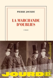 La Marchande D'Oublies