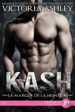 Bertrand.pt - La Marche De La Honte Tome 6 : Kash