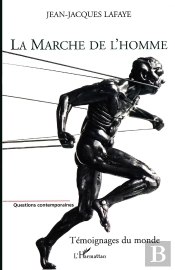La Marche De L'Homme
