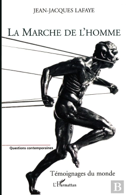 Bertrand.pt - La Marche De L'Homme