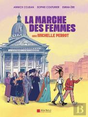 La Marche Des Femmes
