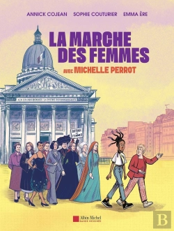Bertrand.pt - La Marche Des Femmes