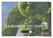 La Marche Des Géants