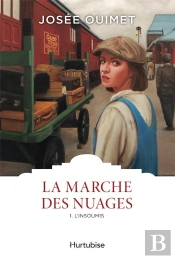 La Marche Des Nuages Tome 1 : L'Insoumis