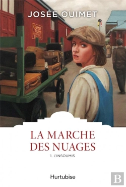 Bertrand.pt - La Marche Des Nuages Tome 1 : L'Insoumis