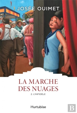 Bertrand.pt - La Marche Des Nuages Tome 2 : L'Infidèle