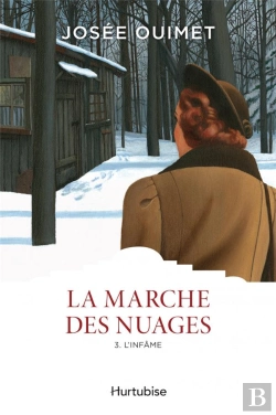 Bertrand.pt - La Marche Des Nuages Tome 3 : L'Infâme