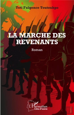 Bertrand.pt - La Marche Des Revenants : Roman