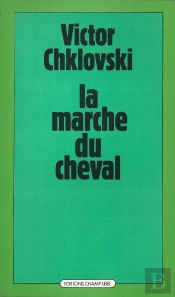 La Marche Du Cheval