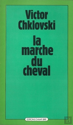 Bertrand.pt - La Marche Du Cheval