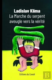 La Marche Du Serpent Aveugle Vers La Vérité