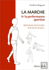 La Marche Et La Performance Sportive