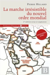 La Marche Irrésistible Du Nouvel Ordre Mondial