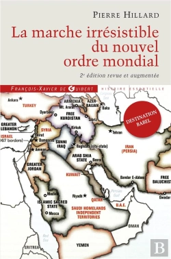 Bertrand.pt - La Marche Irrésistible Du Nouvel Ordre Mondial