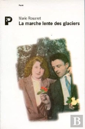 La Marche Lente Des Glaciers
