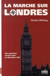 La Marche Sur Londres