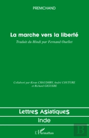 La Marche Vers La Liberté