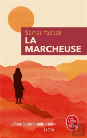 La Marcheuse