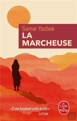 Bertrand.pt - La Marcheuse