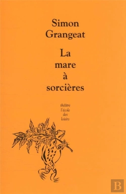 Bertrand.pt - La Mare À Sorcières